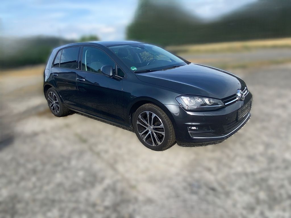 Image of Volkswagen Golf