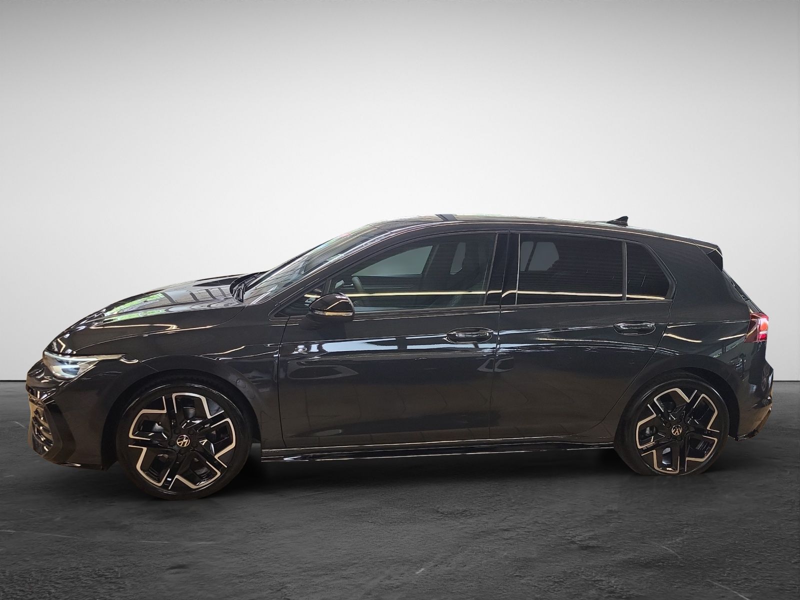 Volkswagen Golf R-Line 1,5 l eTSI DSG  HeadUp Navi LED Kame imagem 3