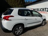 Peugeot 2008 Allure BlueHDi 120 STOP & START Allure - Peugeot 2008 mit Diesel-Antrieb: Limousine
