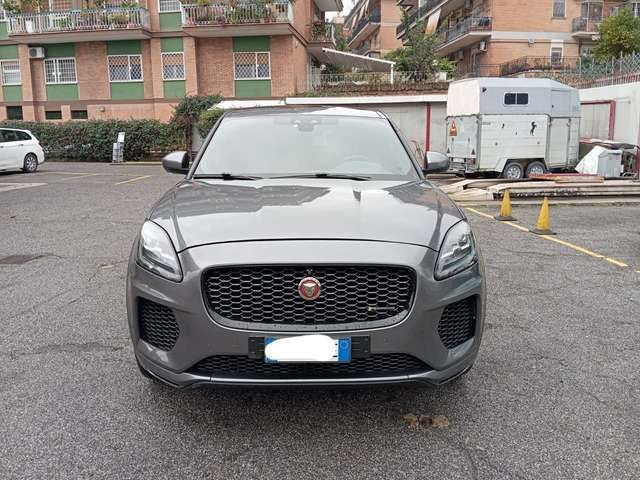 Jaguar E-Pace 2.0d i4 R-Dynamic S awd 240cv auto