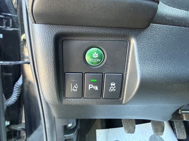 Honda HR-V Executive