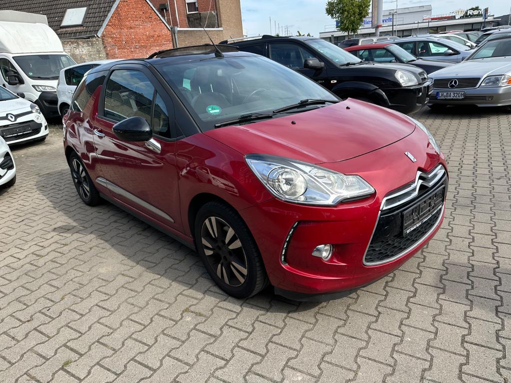 Citroën DS3