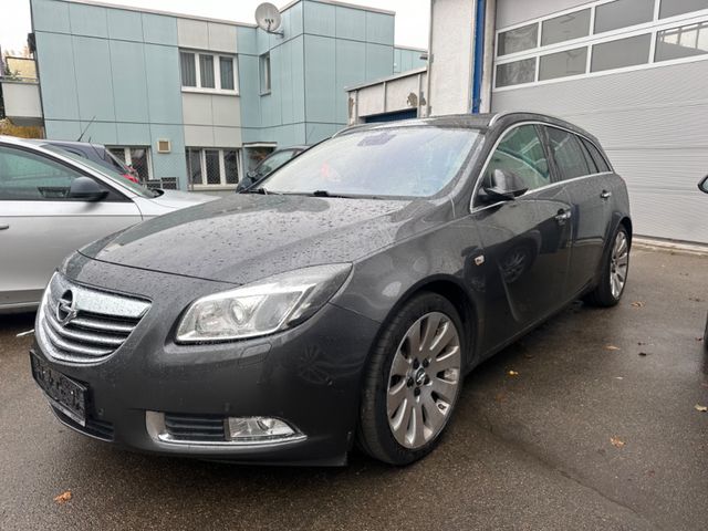 Opel Insignia A Sports Tourer *AUTOMATIK*TÜV 09/26