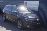 Volkswagen TIGUAN ALLSPACE 2.0 TDI DSG|R-LINE|HIGHLINE|PANO - Volkswagen Tiguan Allspace in Leverkusen