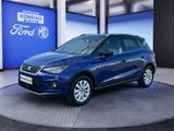 Seat Arona 1.0 TSI DSG XCELLENCE *LED*Winter-Pk* - Seat Arona in Nürnberg
