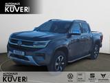 Volkswagen Amarok Style DC 3.0 TDI DSG 4M - Volkswagen Amarok Jahreswagen
