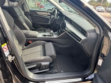 Audi A6 - 11