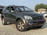 Kia Sorento 2.5 CRDi LX - Kia Gebrauchtwagen von 2003