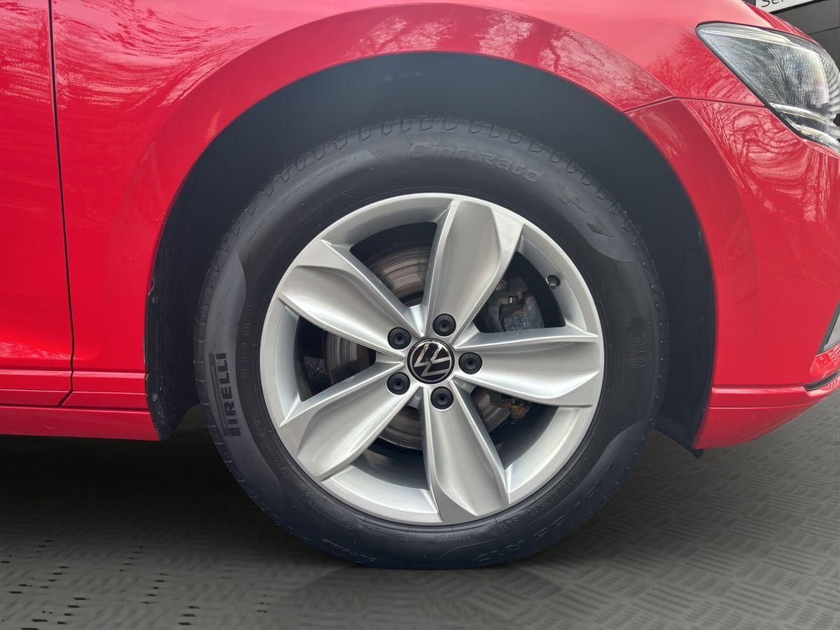 Passat Variant Business 4Motion 2.0 TDI AHK SCHI