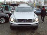 Volvo XC 90 XC90 D5 Edition - Volvo aus 2010: Geländewagen