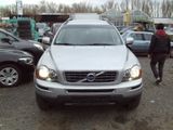 Volvo XC 90 XC90 D5 Edition - Volvo XC90: Edition