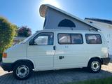 Volkswagen T4 Oldtimer Camper (Mannßhardt Ausbau) - Volkswagen T4 ausbau