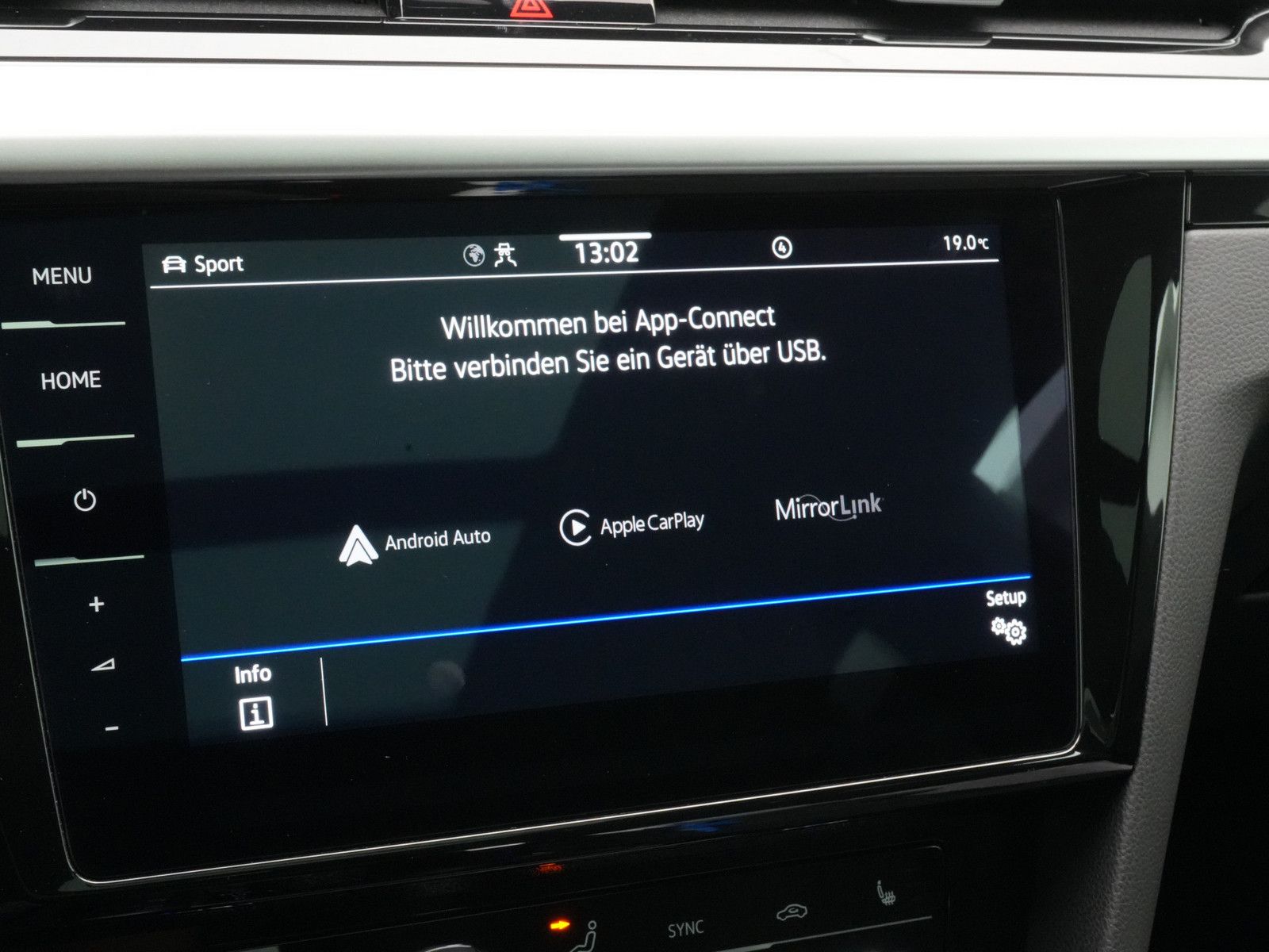 Volkswagen Arteon - Bild 12