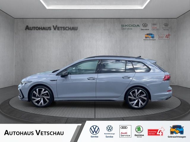 Volkswagen Golf VIII Variant R-Line 1.5 eTSI DSG Bluetooth