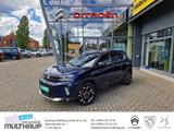 Citroën C5 Aircross MAX PureTech 130 EAT8 LED SHZ PDC - Citroën C5 Aircross: Max