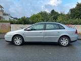Citroën C5 2,0, Diesel, Euro 4 - gebrauchte Citroën C5 aus dem Jahr 2007