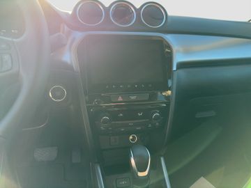 Fotografie des Suzuki Vitara 1.4 Hybrid 'Comfort' | LED | NAVI