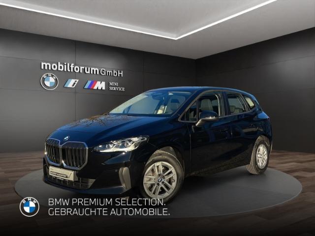BMW 218 Active Tourer i LenkradHZG Keyless DriveAss.