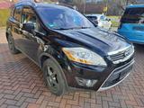 Ford Kuga Trend AHK Frontantrieb 2,0l Dies... - gebrauchte Ford Kuga aus dem Jahr 2008