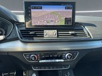 Audi SQ5 - Vorschau Bild 9