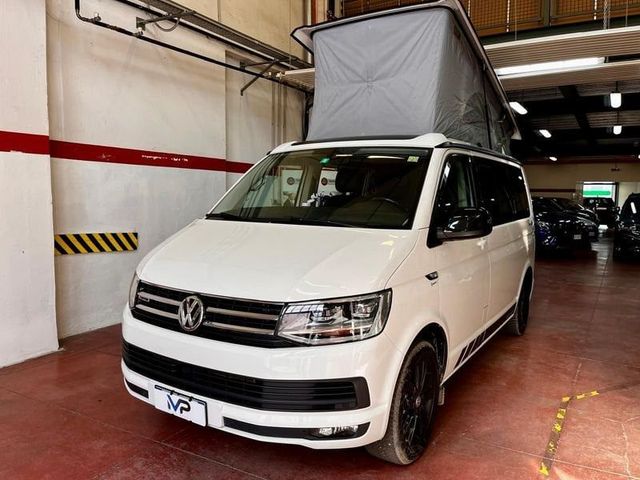 Volkswagen California 2.0 TDI 150CV DSG 4Motion 