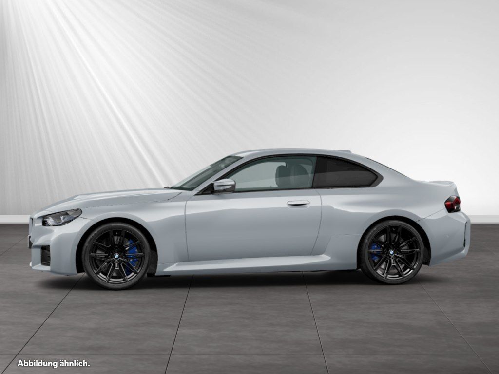 BMW M2 - Bild 6