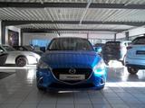 Mazda 2 2018 SKYACTIV-G 90 66 kW (90 PS) Sondermodell  - Mazda 2: 6.6