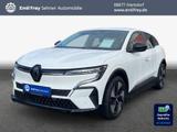Renault Megane EV60 220hp optimum charge Evolution - Renault Megane mit Elektro-Antrieb