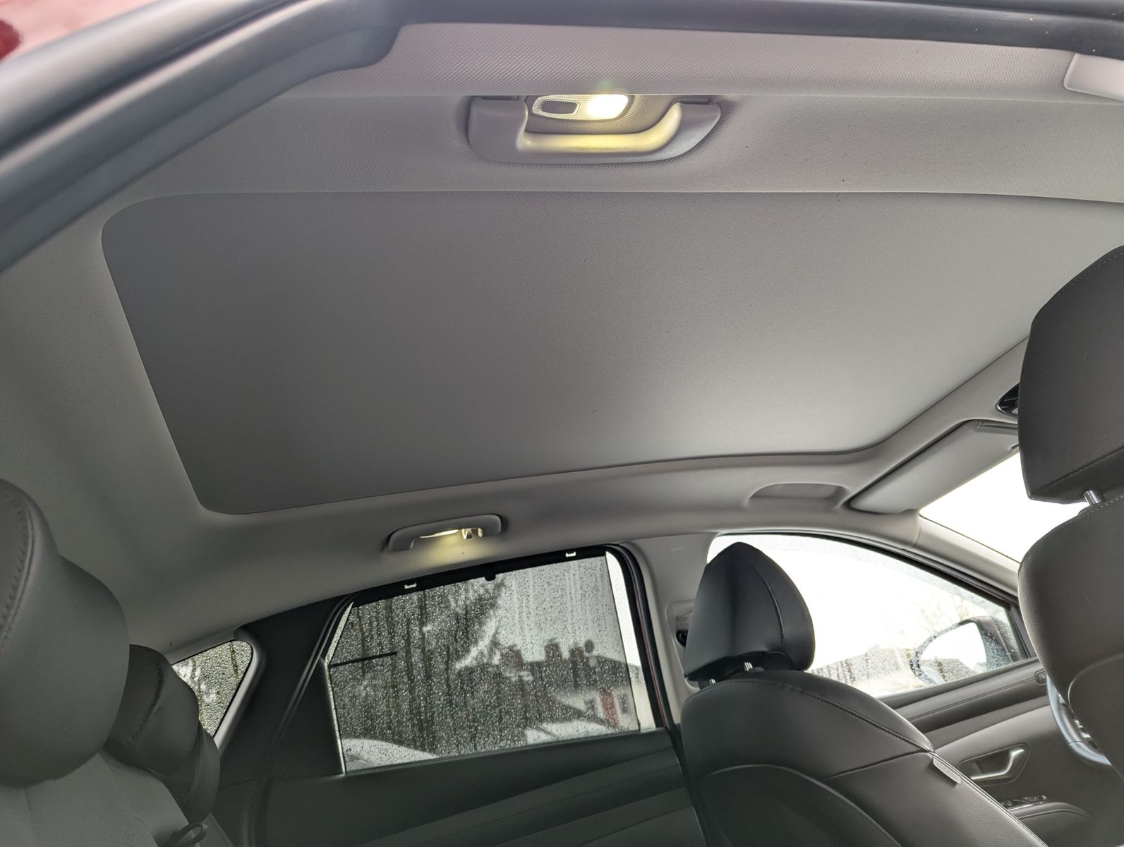 HYUNDAI Tucson 1.8 T-GDI Prime Mild-Hybrid 4WD Pano AHK - Image 15