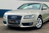 Audi A5 Coupe 2.7 TDI Bang &Olufsen,Alcantara,3-Zonen - Audi A5 mit Diesel-Antrieb: 2.7