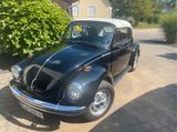Volkswagen Käfer Cabrio 1303 LS  Top Zustand  *sofort* - Volkswagen: Cabrio, Kaefer