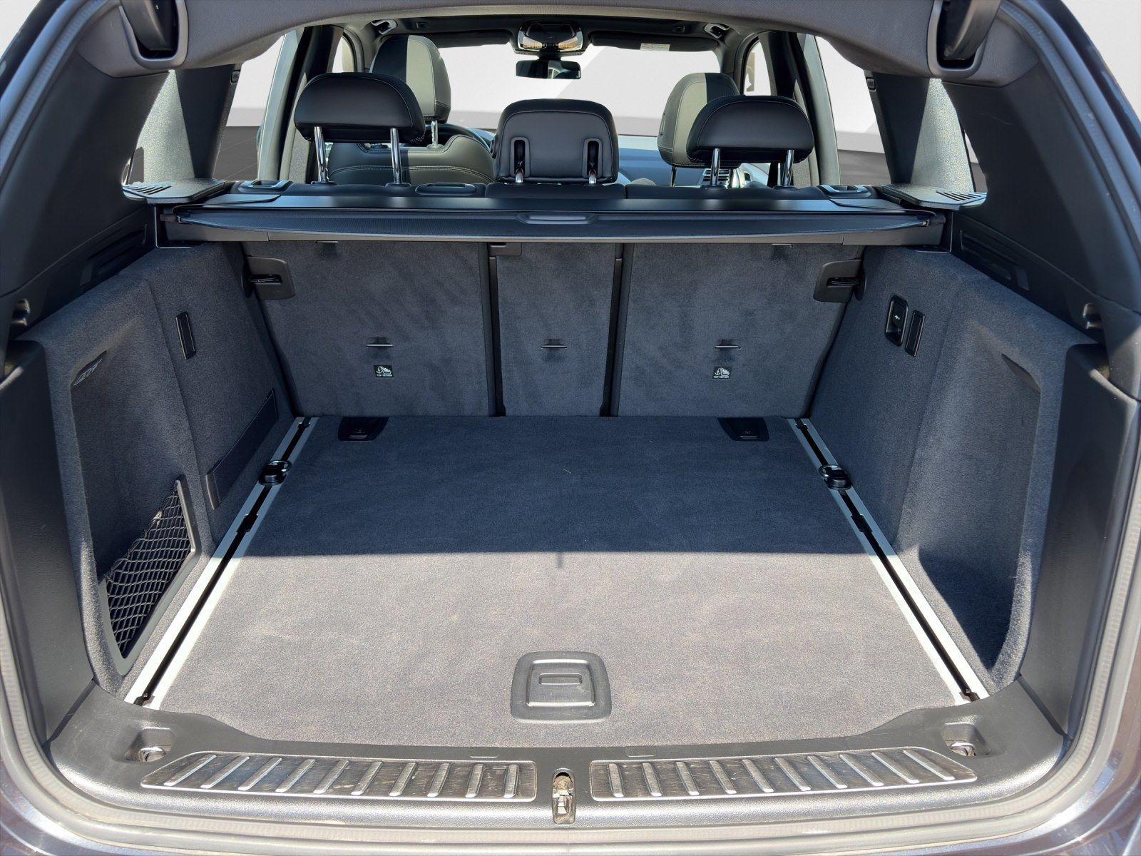 BMW X3 - Bild 14
