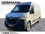 Renault Master Kasten dCi 150 FAP ENERGY L2H2 3.5t HKa