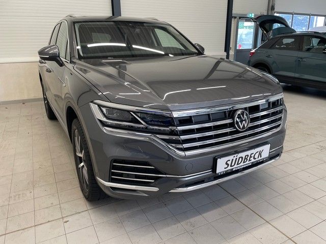 Volkswagen Touareg 3.0 TDI 4Motion Elegance APP ACC LANE AH foto 3