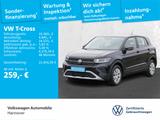Volkswagen T-Cross 1.0 TSI LED DigCockpit PDC SHZ