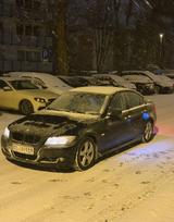 BMW BNW er3 320 e90 - BMW: 3er E90