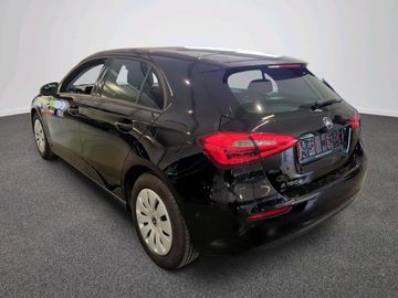 Mercedes A 180 - 4
