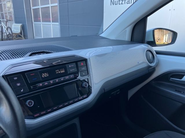 up! e-up! Style Plus KLIMA ALU