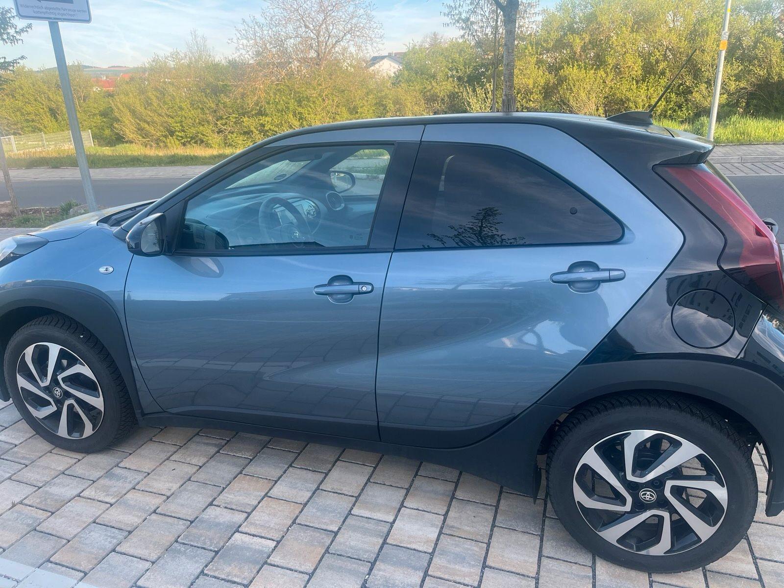 Toyota Andere