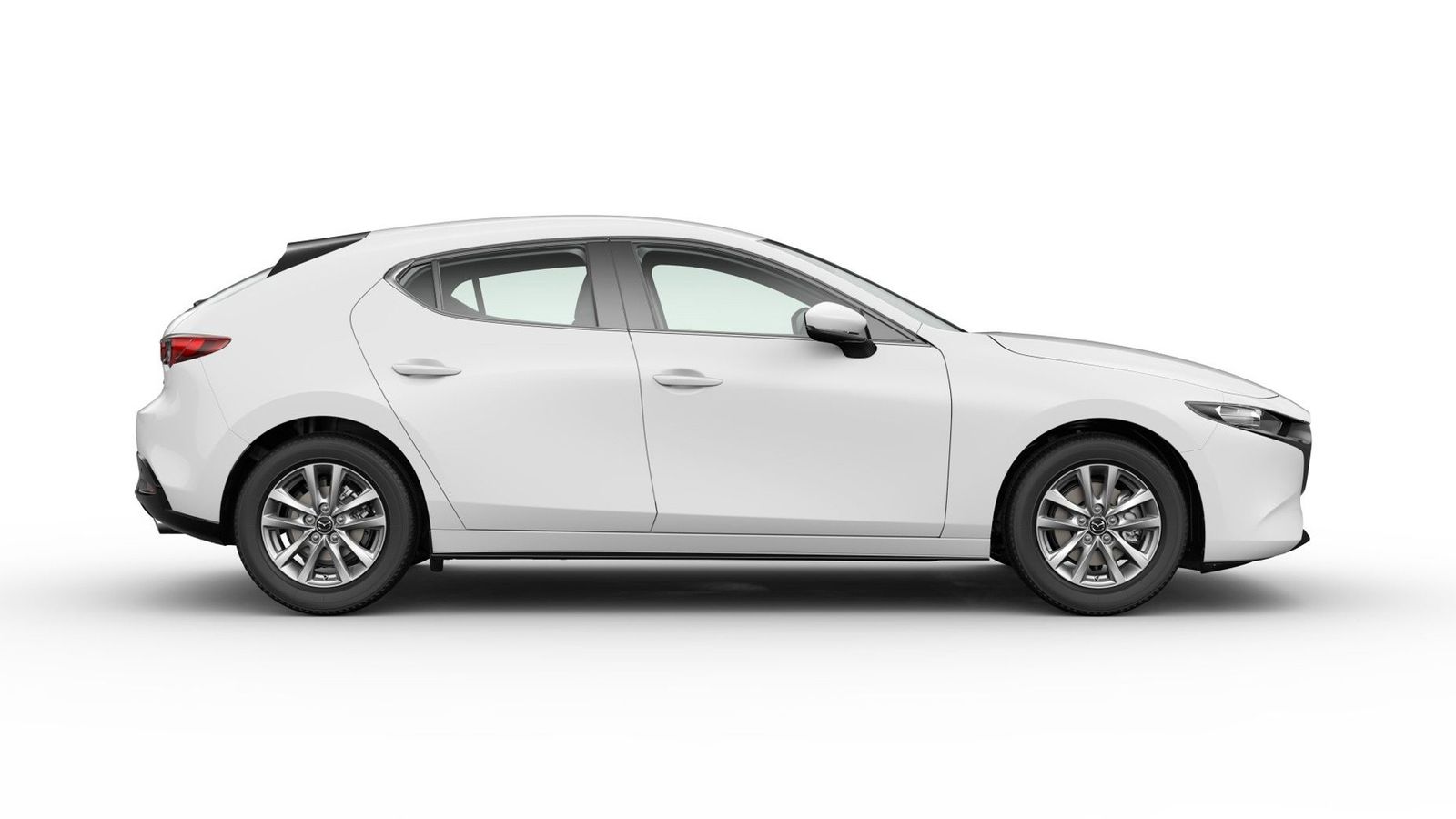 Mazda 3 - Bild 5
