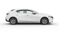 Mazda 3 - Vorschau Bild 5