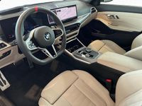 BMW M340d - Vorschau Bild 10