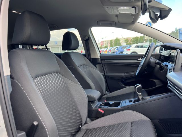 Golf VIII Active 2.0 TDI LED TRAVEL PDC