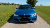 BMW f30 335i M- Performance - BMW 335: 335i Performance