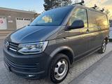Volkswagen T6 Transporter Kasten-Kombi Kasten/LED/Navi/Klim - gebrauchte VW T6 Transporter aus dem Jahr 2016