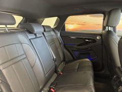 Foto Nummer 5: LAND ROVER Range Rover Evoque