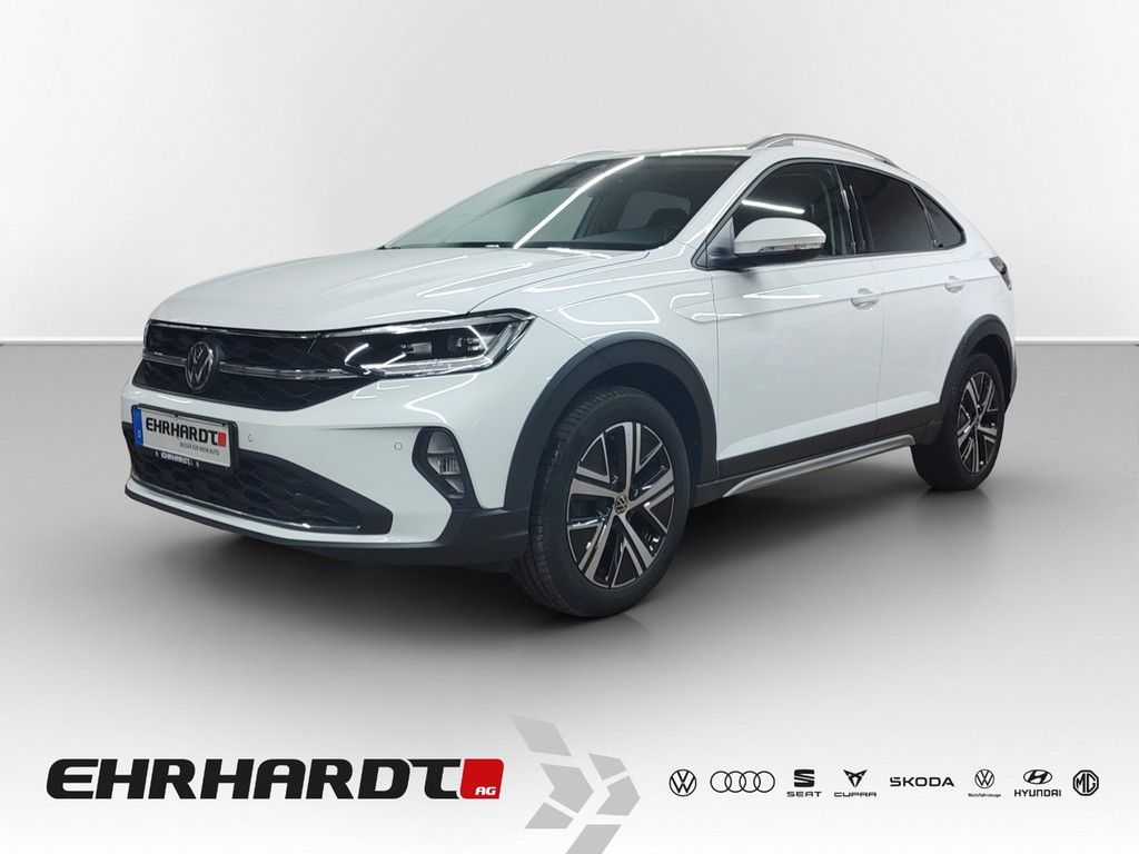 Volkswagen Taigo 1.0 TSI Style AHK*IQ.LIGHT*VIRTUAL*NAV*ACC