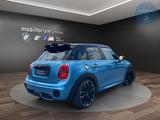 MINI Cooper S HUD H/K Navi Prof JCW Kit DAB+ 19 Zoll - MINI MINI: Jcw Kit
