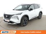Nissan X-Trail 1.5 VC-T e-POWER Tekna+ 4x4 Aut.*LED* - Nissan X-TRAIL LE mit Hybrid-Antrieb (Benzin/Elektro)