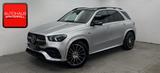 Mercedes-Benz GLE 350 de 4M AMG NIGHT PANO+AHK+HUD+AIRMATIC+